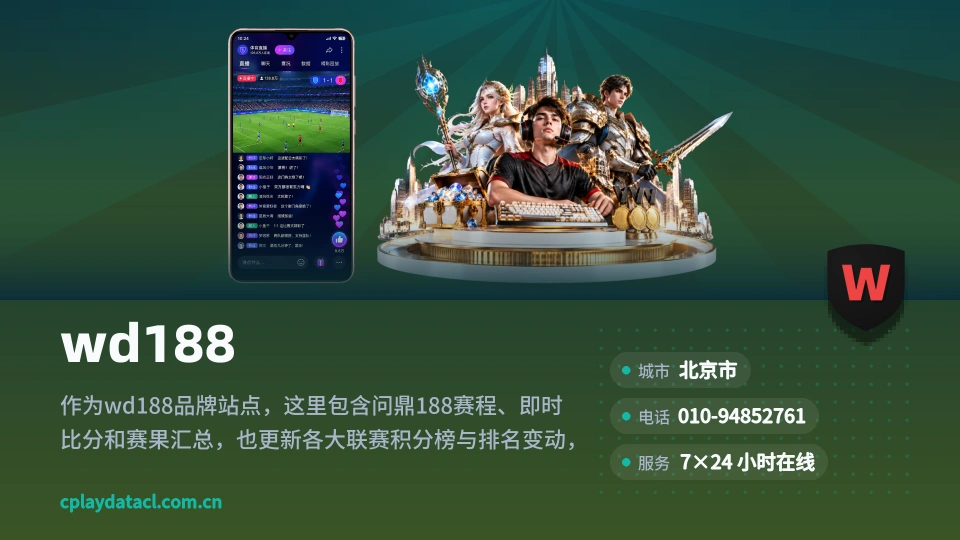 了解wd188
